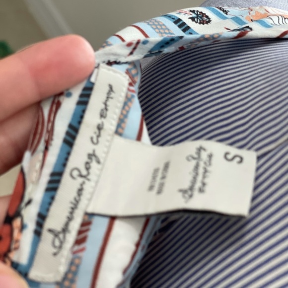 American Rag Summer Top - Picture 8 of 8